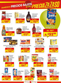 Folleto Soriana Híper Página 3