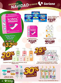 Folleto Soriana Híper Página 30