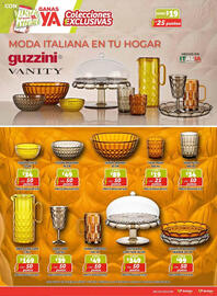 Folleto Soriana Híper Página 34