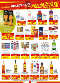 Folleto Soriana Híper Página 4