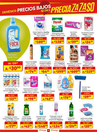 Folleto Soriana Híper Página 6