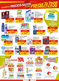 Folleto Soriana Híper Página 7