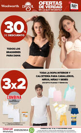 Catálogo Woolworth semana 46 Página 11