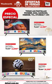 Catálogo Woolworth semana 46 Página 14