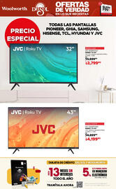 Catálogo Woolworth semana 46 Página 17