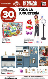 Catálogo Woolworth semana 46 Página 2