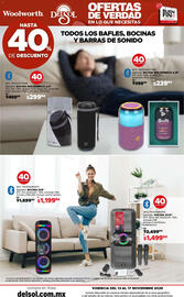 Catálogo Woolworth semana 46 Página 20