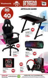 Catálogo Woolworth semana 46 Página 24