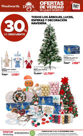 Catálogo Woolworth semana 46 Página 26