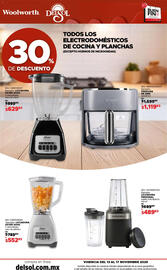 Catálogo Woolworth semana 46 Página 27