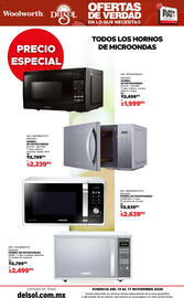 Catálogo Woolworth semana 46 Página 29