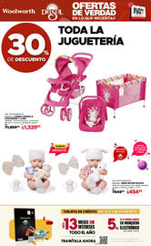 Catálogo Woolworth semana 46 Página 3