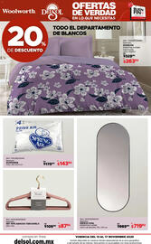 Catálogo Woolworth semana 46 Página 31