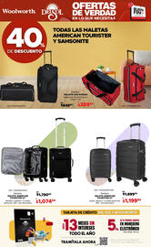 Catálogo Woolworth semana 46 Página 33