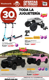 Catálogo Woolworth semana 46 Página 4