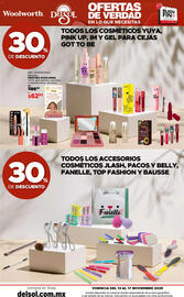 Catálogo Woolworth semana 46 Página 51