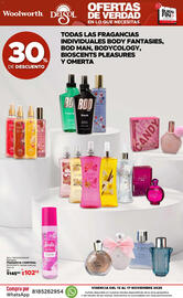 Catálogo Woolworth semana 46 Página 52