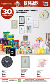 Catálogo Woolworth semana 46 Página 56