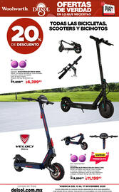 Catálogo Woolworth semana 46 Página 6