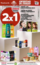 Catálogo Woolworth semana 46 Página 8