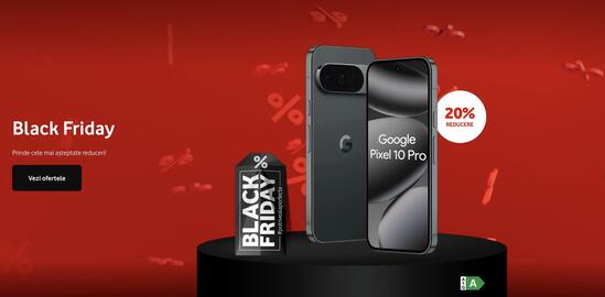 Magazine Vodafone săptămâna 46 Pagină 2