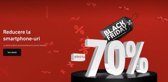 Magazine Vodafone săptămâna 46 Pagină 3