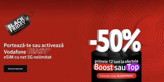 Magazine Vodafone săptămâna 46 Pagină 4