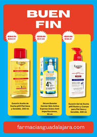 Folleto Farmacias Guadalajara semana 46 Página 5