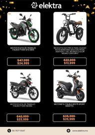 Catálogo Elektra semana 46 Página 2