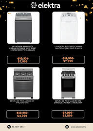Catálogo Elektra semana 46 Página 4