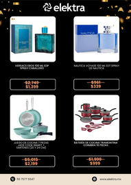 Catálogo Elektra semana 46 Página 5