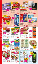 Jawoll Prospekt woche 47 Seite 8