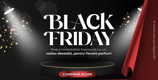 Catalog D&P Parfum Pagină 1