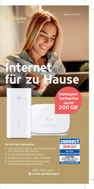 Tchibo Prospekt Seite 1