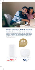 Tchibo Prospekt Seite 2