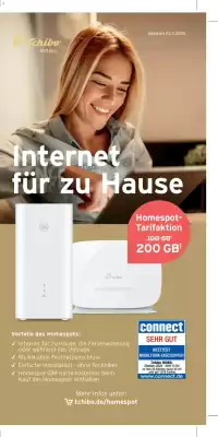 Tchibo Prospekt (gültig bis 23-11)