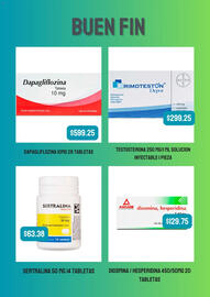 Catálogo Farmacias Similares semana 46 Página 2