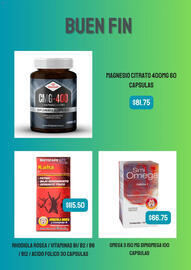 Catálogo Farmacias Similares semana 46 Página 5