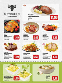 Feneberg Prospekt Seite 2