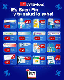 Catálogo Farmacias Benavides semana 46 Página 2