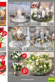 Blumen Risse Prospekt Seite 5