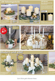 Blumen Risse Prospekt Seite 6