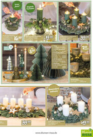 Blumen Risse Prospekt Seite 7