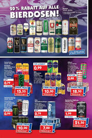 Hol'ab Getränkemarkt Prospekt woche 47 Seite 2