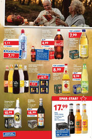 Hol'ab Getränkemarkt Prospekt woche 47 Seite 5