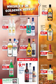 Hol'ab Getränkemarkt Prospekt woche 47 Seite 7