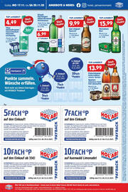 Hol'ab Getränkemarkt Prospekt woche 47 Seite 8