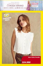 Catálogo Mercado Libre Página 2