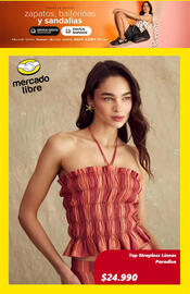 Catálogo Mercado Libre Página 4