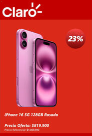 Catálogo Claro Página 2